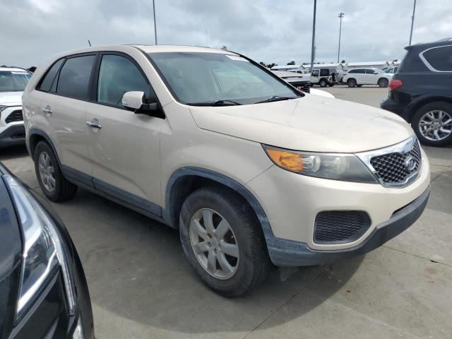 Photo 3 VIN: 5XYKT3A11BG080043 - KIA SORENTO BA 