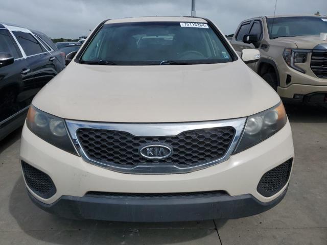 Photo 4 VIN: 5XYKT3A11BG080043 - KIA SORENTO BA 