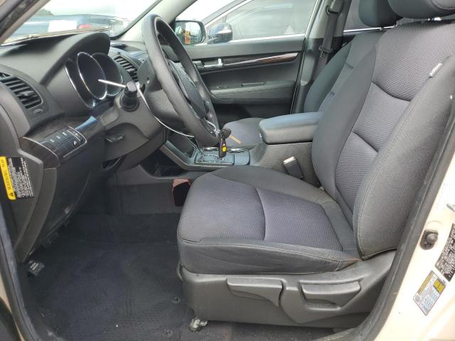 Photo 6 VIN: 5XYKT3A11BG080043 - KIA SORENTO BA 