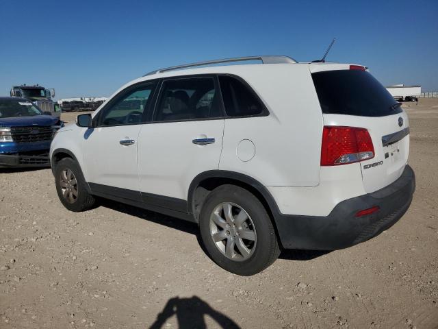 Photo 1 VIN: 5XYKT3A11BG080575 - KIA SORENTO BA 