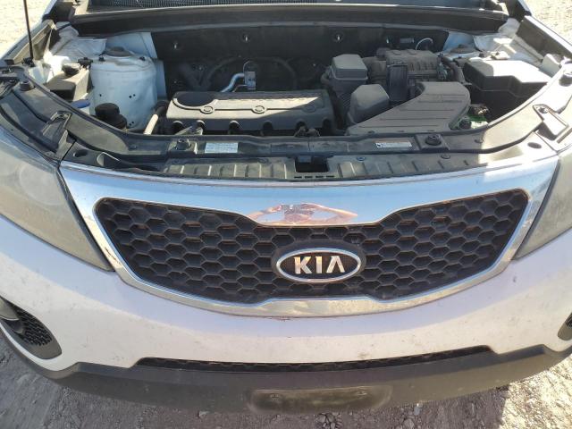 Photo 11 VIN: 5XYKT3A11BG080575 - KIA SORENTO BA 