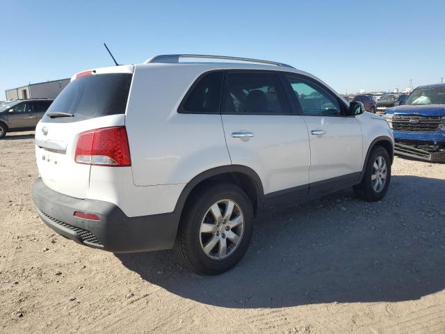 Photo 2 VIN: 5XYKT3A11BG080575 - KIA SORENTO BA 