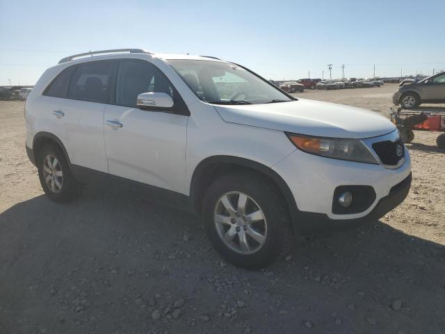 Photo 3 VIN: 5XYKT3A11BG080575 - KIA SORENTO BA 