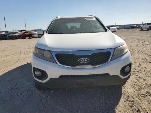 Photo 4 VIN: 5XYKT3A11BG080575 - KIA SORENTO BA 