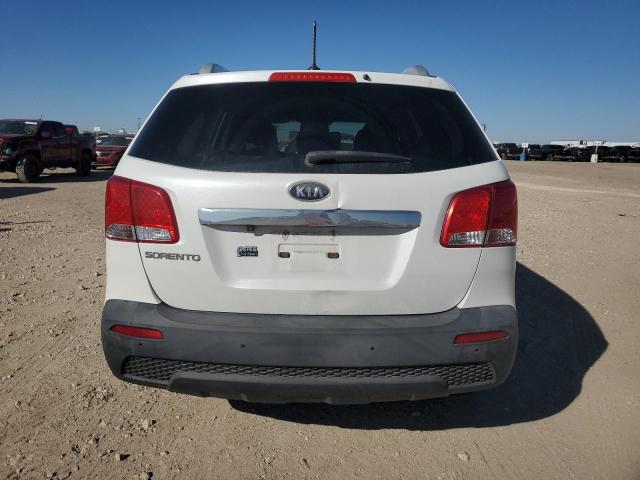 Photo 5 VIN: 5XYKT3A11BG080575 - KIA SORENTO BA 