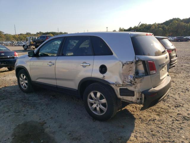 Photo 1 VIN: 5XYKT3A11BG084271 - KIA SORENTO BA 