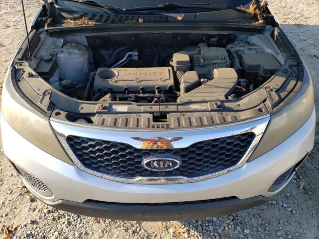 Photo 11 VIN: 5XYKT3A11BG084271 - KIA SORENTO BA 