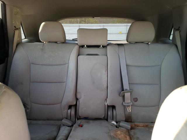 Photo 9 VIN: 5XYKT3A11BG084271 - KIA SORENTO BA 