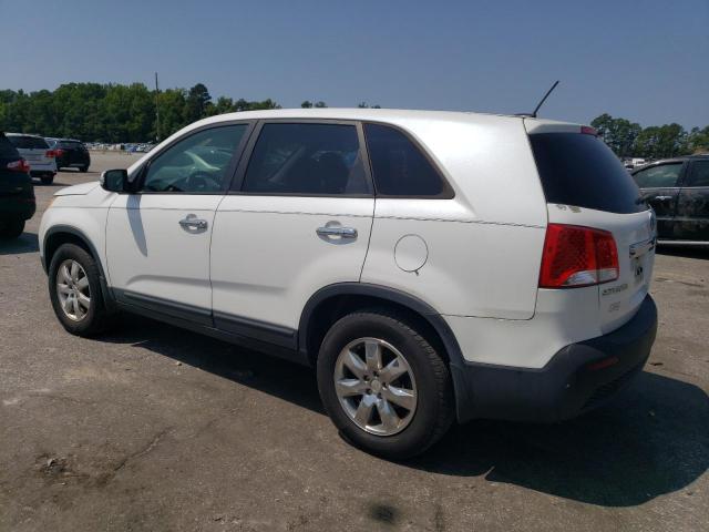 Photo 1 VIN: 5XYKT3A11BG097618 - KIA SORENTO BA 