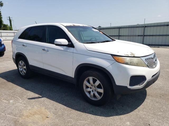 Photo 3 VIN: 5XYKT3A11BG097618 - KIA SORENTO BA 