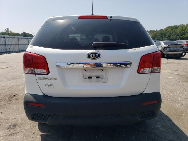 Photo 5 VIN: 5XYKT3A11BG097618 - KIA SORENTO BA 