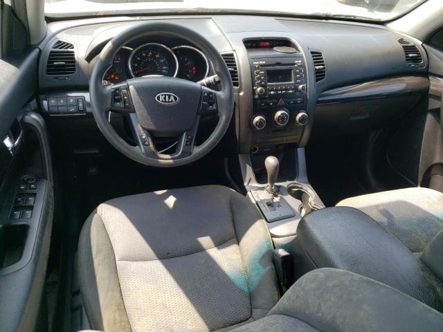 Photo 7 VIN: 5XYKT3A11BG097618 - KIA SORENTO BA 