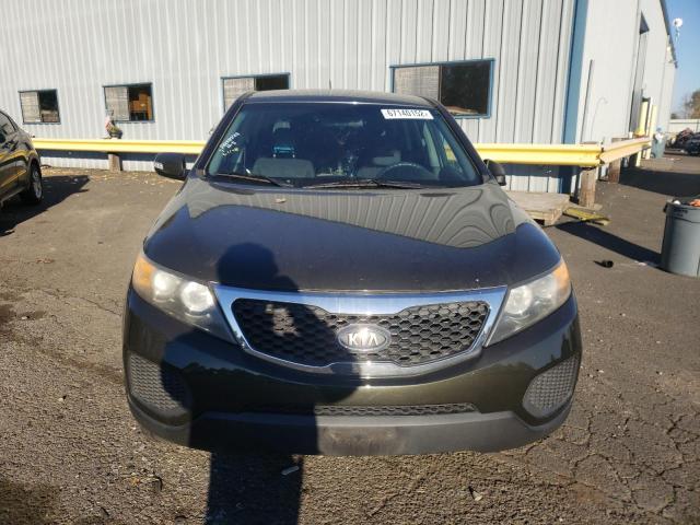 Photo 4 VIN: 5XYKT3A11BG098039 - KIA SORENTO BA 