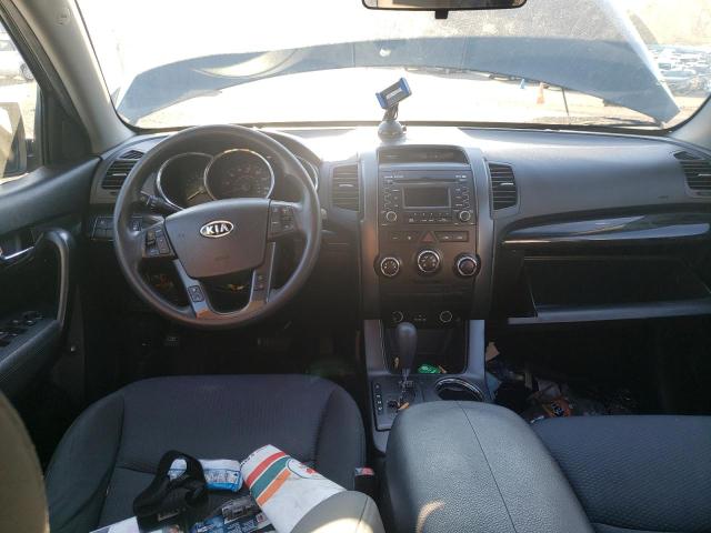 Photo 7 VIN: 5XYKT3A11BG098039 - KIA SORENTO BA 