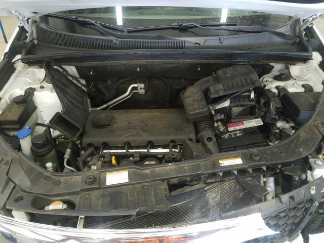 Photo 6 VIN: 5XYKT3A11BG099725 - KIA SORENTO BA 