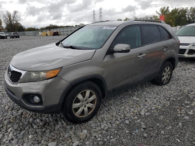 Photo 0 VIN: 5XYKT3A11BG107516 - KIA SORENTO BA 