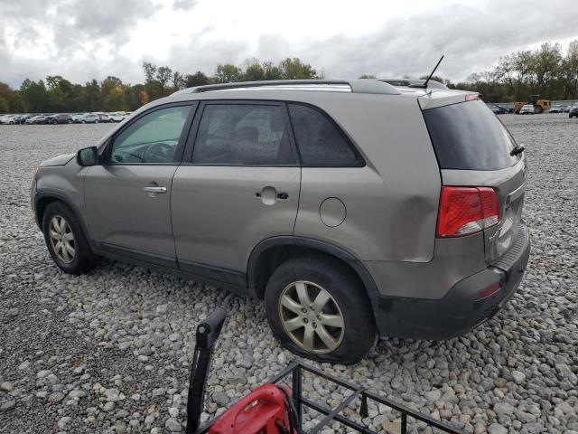 Photo 1 VIN: 5XYKT3A11BG107516 - KIA SORENTO BA 