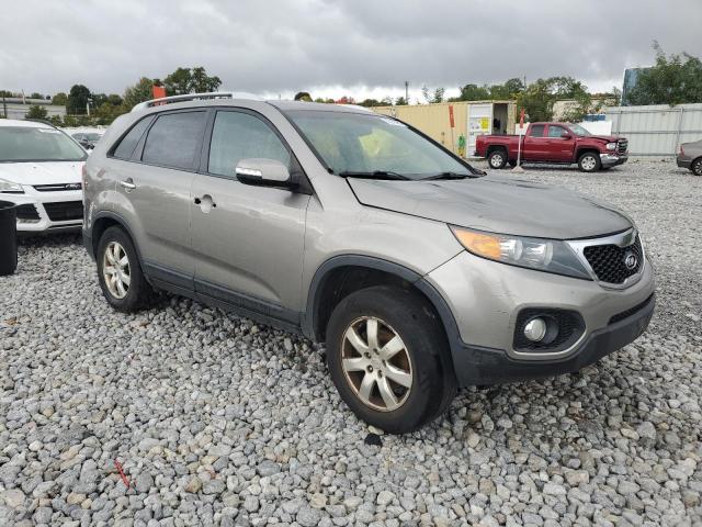 Photo 3 VIN: 5XYKT3A11BG107516 - KIA SORENTO BA 