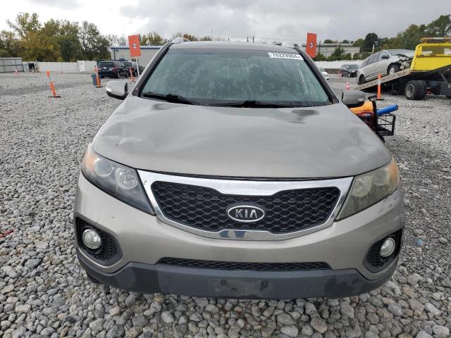 Photo 4 VIN: 5XYKT3A11BG107516 - KIA SORENTO BA 