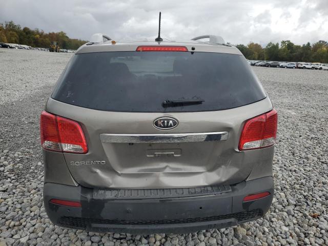 Photo 5 VIN: 5XYKT3A11BG107516 - KIA SORENTO BA 