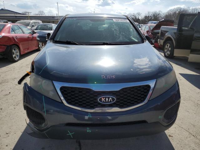 Photo 4 VIN: 5XYKT3A11BG111713 - KIA SORENTO BA 