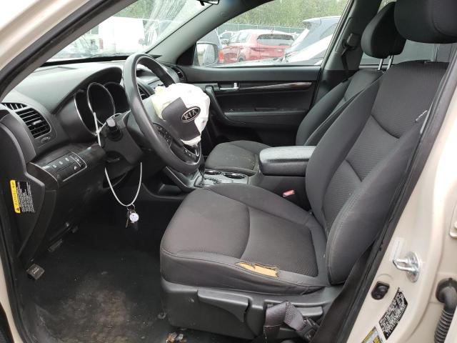 Photo 6 VIN: 5XYKT3A11BG128883 - KIA SORENTO 