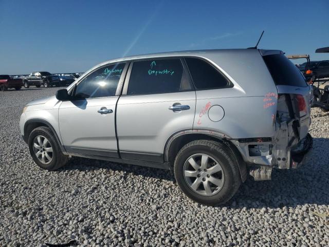 Photo 1 VIN: 5XYKT3A11BG142301 - KIA SORENTO BA 