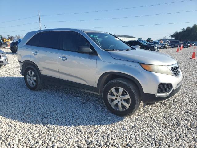 Photo 3 VIN: 5XYKT3A11BG142301 - KIA SORENTO BA 