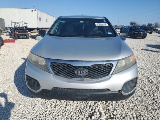 Photo 4 VIN: 5XYKT3A11BG142301 - KIA SORENTO BA 