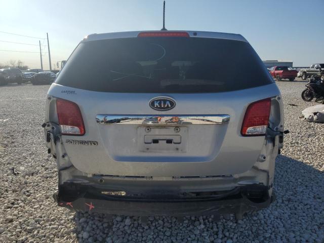 Photo 5 VIN: 5XYKT3A11BG142301 - KIA SORENTO BA 