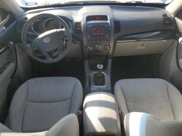 Photo 7 VIN: 5XYKT3A11BG142301 - KIA SORENTO BA 