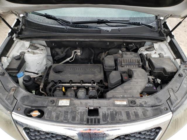 Photo 6 VIN: 5XYKT3A11BG145358 - KIA SORENTO BA 