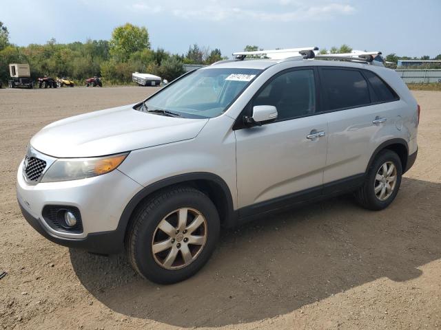 Photo 0 VIN: 5XYKT3A11BG146817 - KIA SORENTO BA 