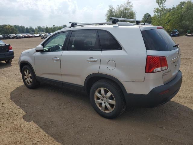 Photo 1 VIN: 5XYKT3A11BG146817 - KIA SORENTO BA 