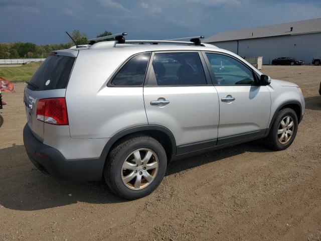 Photo 2 VIN: 5XYKT3A11BG146817 - KIA SORENTO BA 