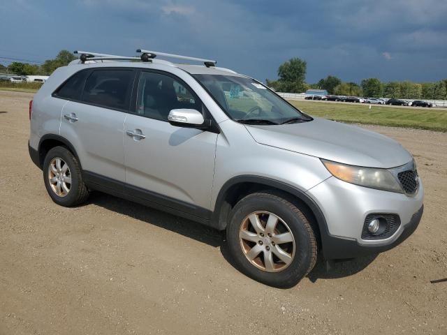 Photo 3 VIN: 5XYKT3A11BG146817 - KIA SORENTO BA 