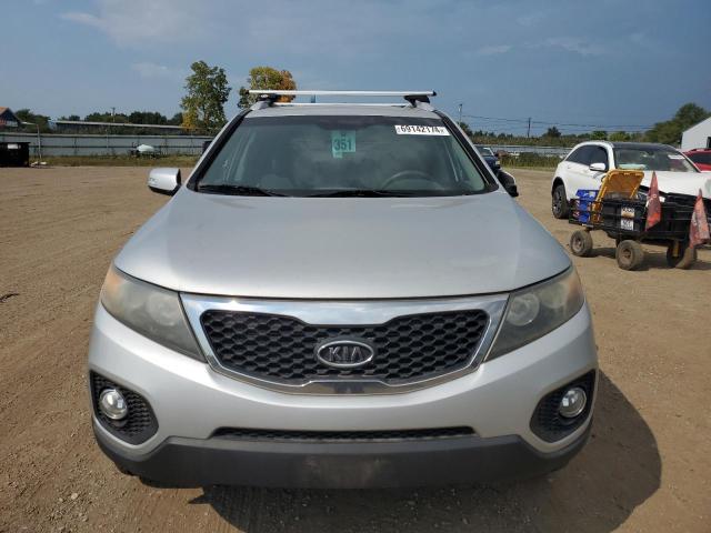 Photo 4 VIN: 5XYKT3A11BG146817 - KIA SORENTO BA 