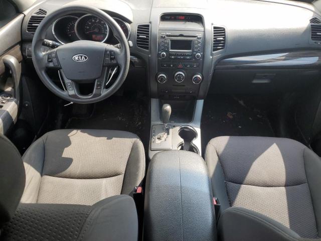 Photo 7 VIN: 5XYKT3A11BG146817 - KIA SORENTO BA 