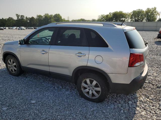 Photo 1 VIN: 5XYKT3A11BG157400 - KIA SORENTO BA 