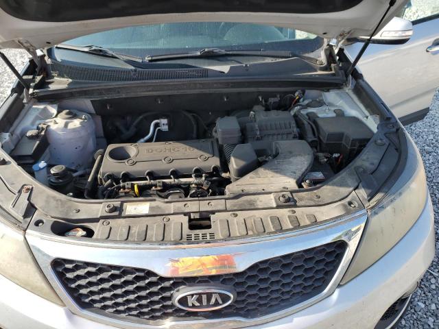 Photo 11 VIN: 5XYKT3A11BG157400 - KIA SORENTO BA 