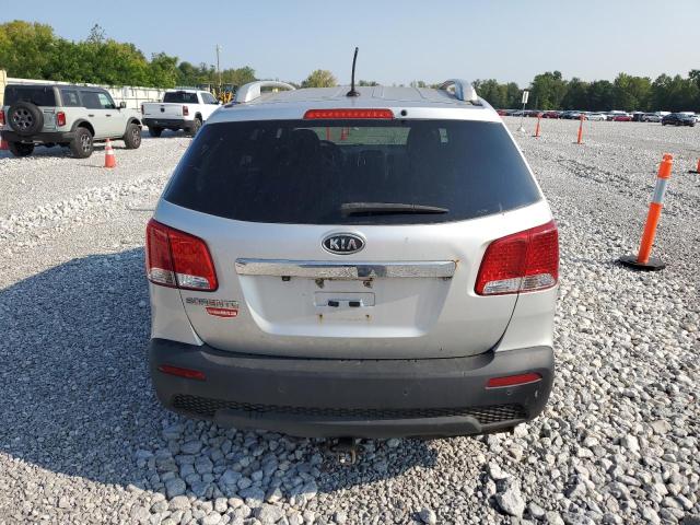 Photo 5 VIN: 5XYKT3A11BG157400 - KIA SORENTO BA 