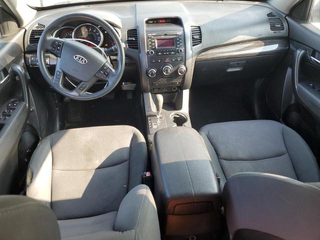 Photo 7 VIN: 5XYKT3A11BG157400 - KIA SORENTO BA 