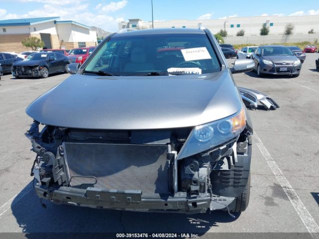 Photo 5 VIN: 5XYKT3A11BG157901 - KIA SORENTO 