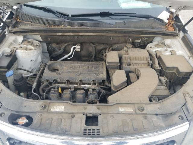 Photo 6 VIN: 5XYKT3A11BG166596 - KIA SORENTO BA 