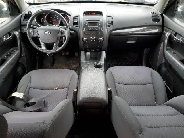 Photo 7 VIN: 5XYKT3A11BG169756 - KIA SORENTO 