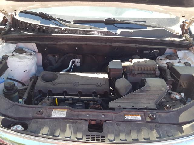 Photo 6 VIN: 5XYKT3A11BG176299 - KIA SORENTO BA 