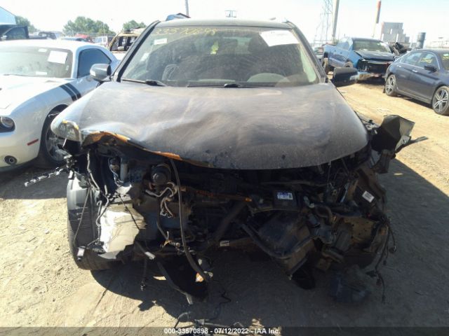 Photo 5 VIN: 5XYKT3A11BG185259 - KIA SORENTO 