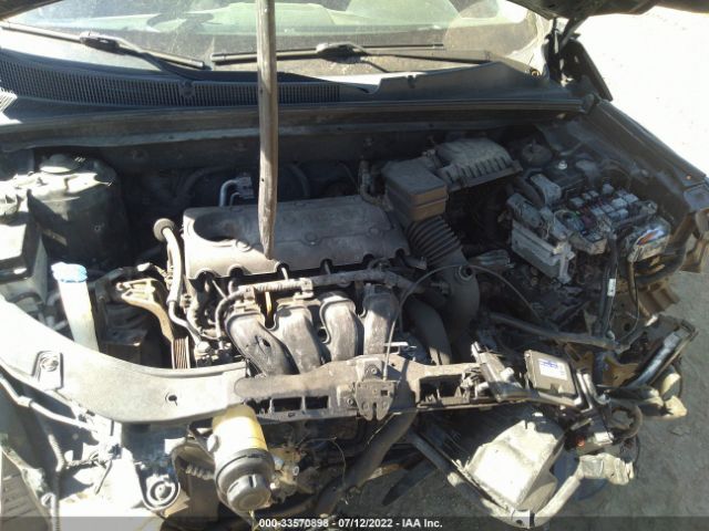 Photo 9 VIN: 5XYKT3A11BG185259 - KIA SORENTO 