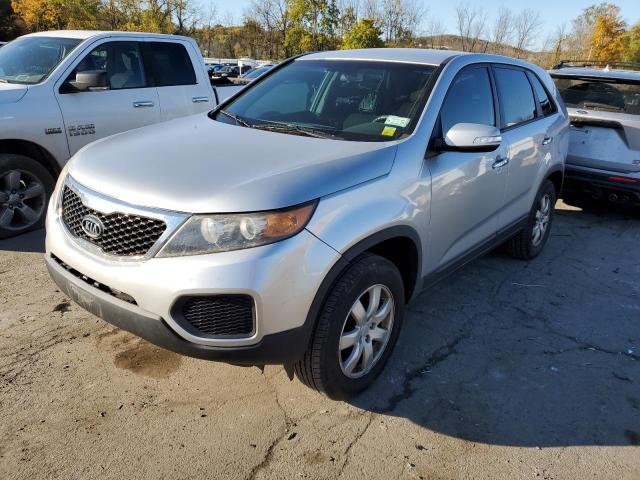 Photo 1 VIN: 5XYKT3A11BG186556 - KIA SORENTO BA 