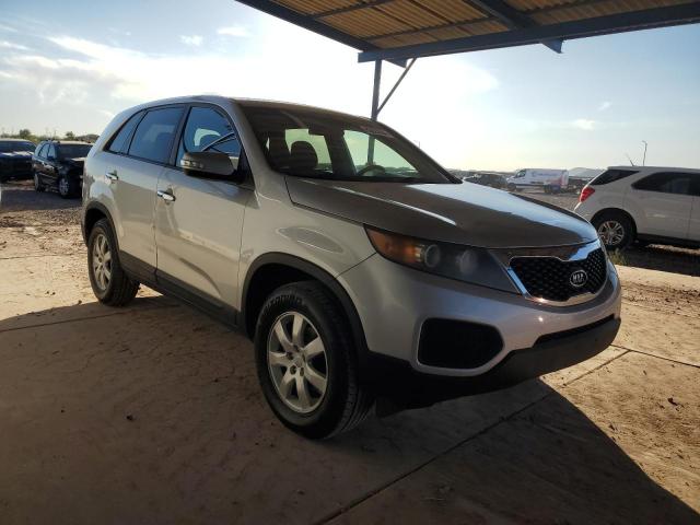 Photo 3 VIN: 5XYKT3A11CG214017 - KIA SORENTO BA 